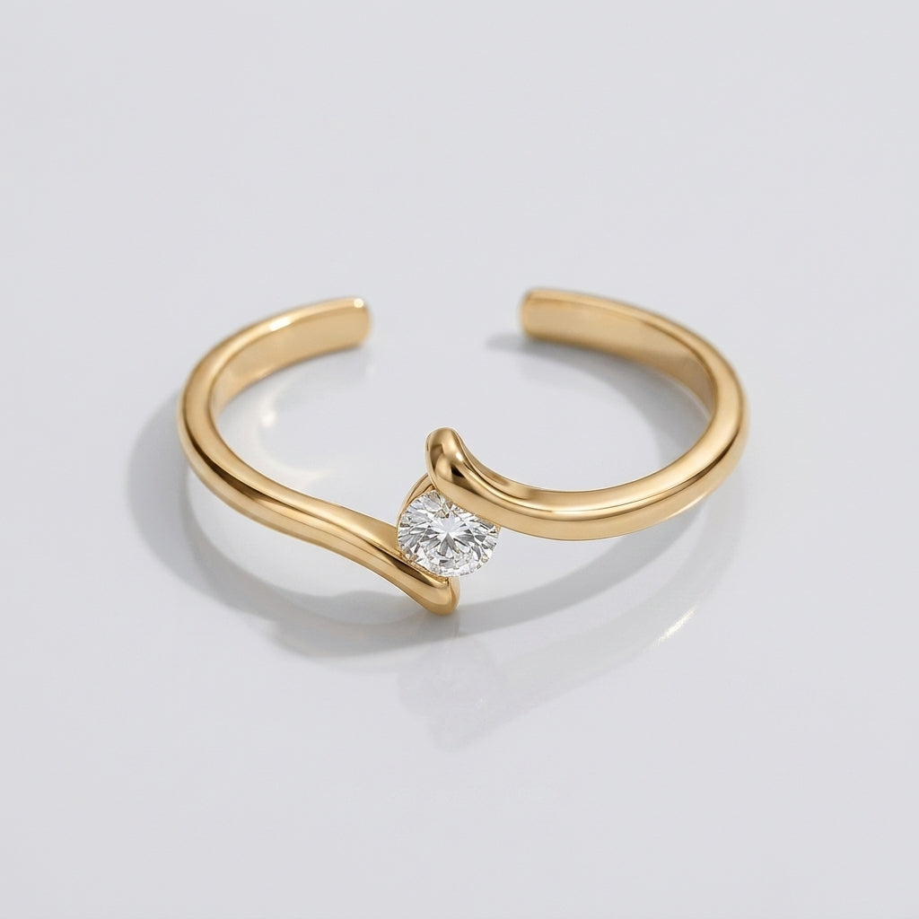 Starlight Ring – image 6 of 9