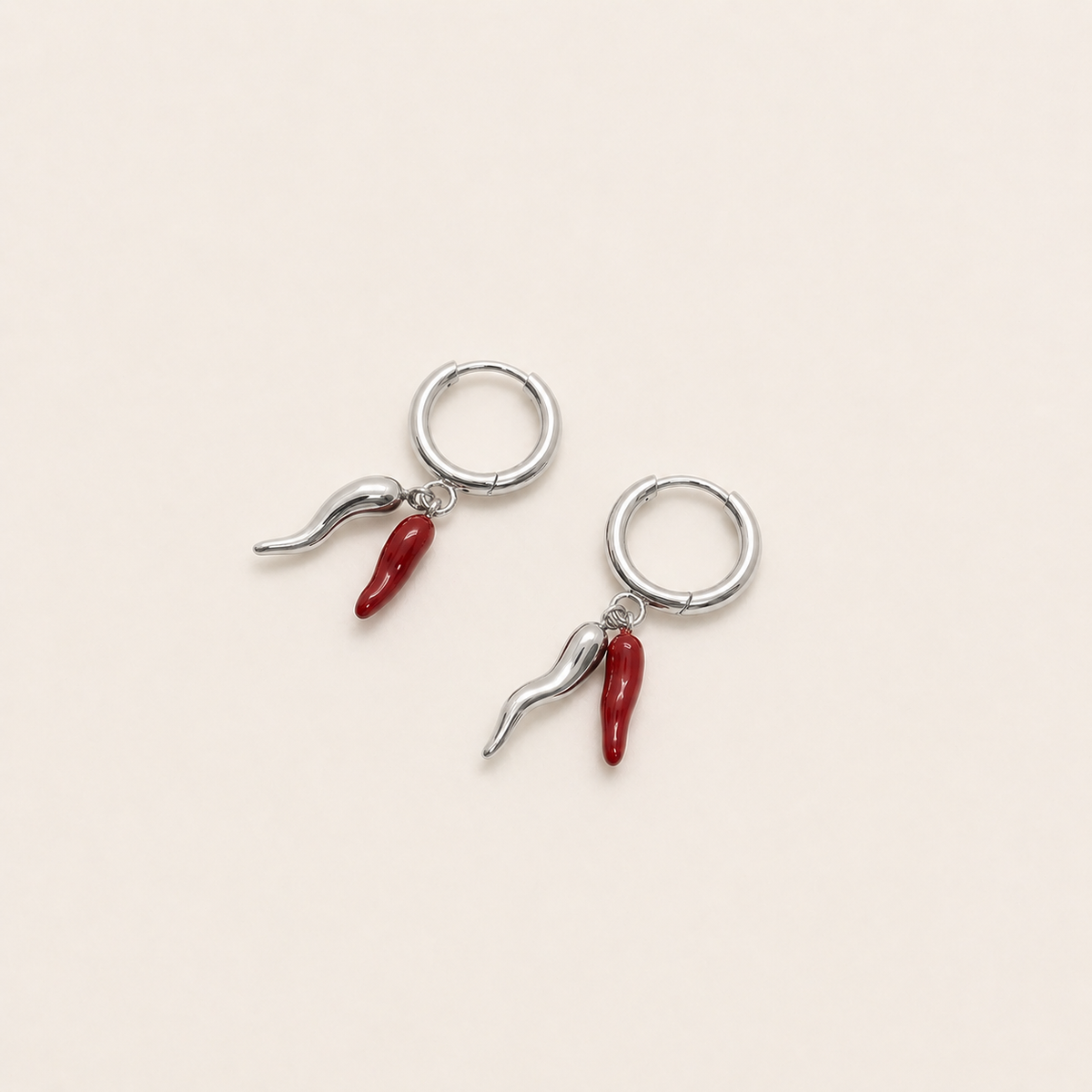 Catalonia Earrings