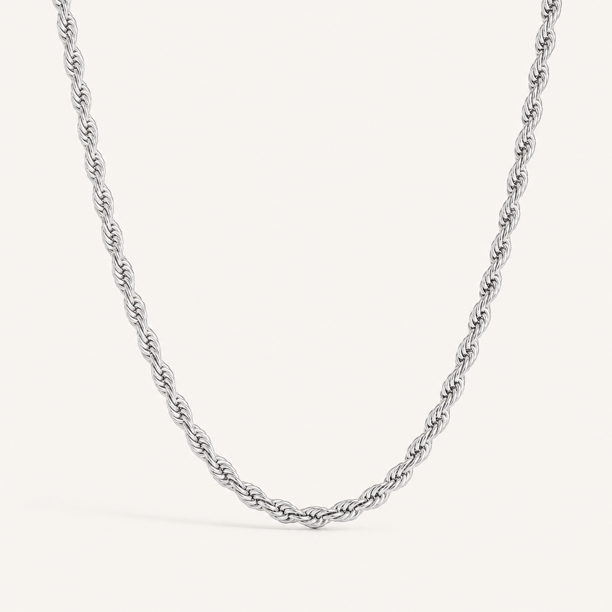Coco Rope Necklace