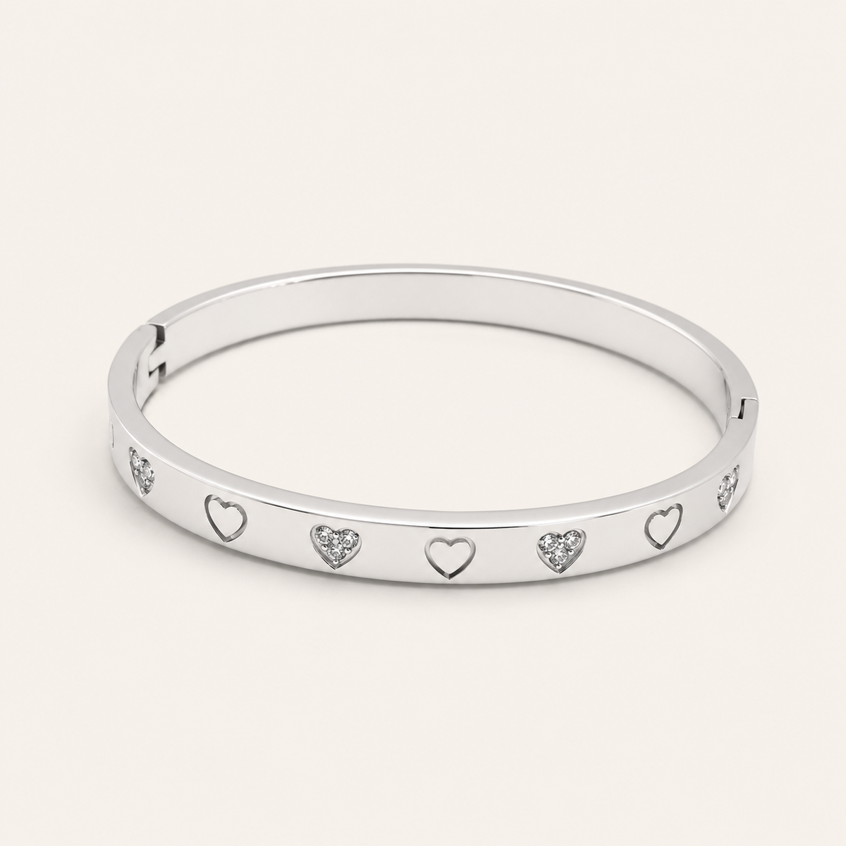 Lumière Love Bracelet