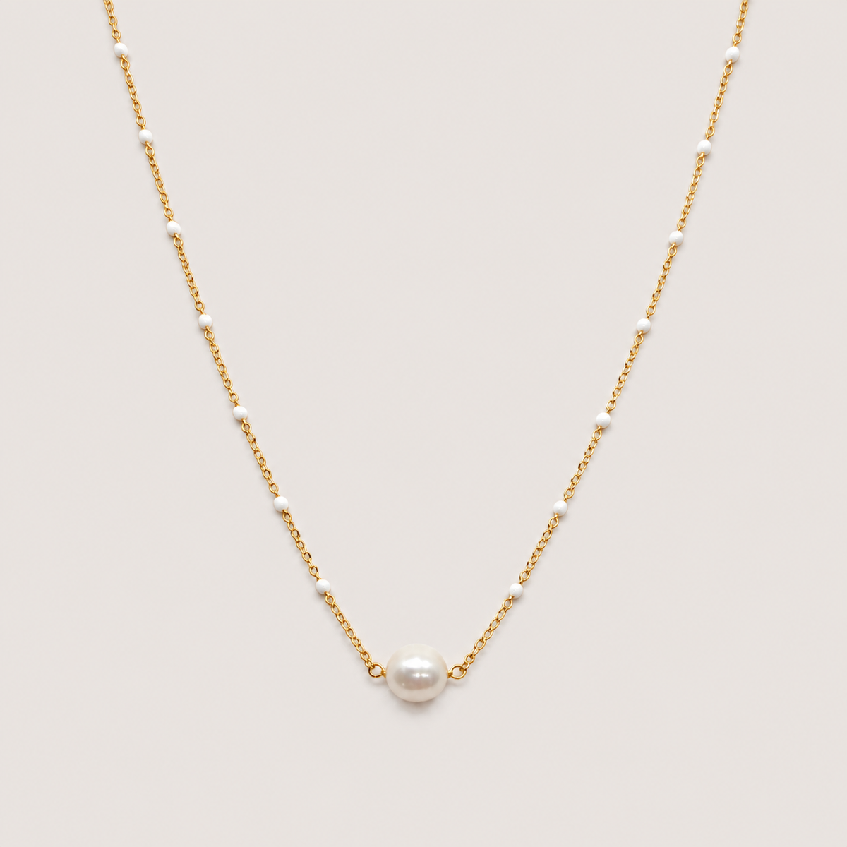 Seychelles Necklace