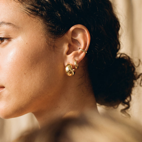 3 Earrings
