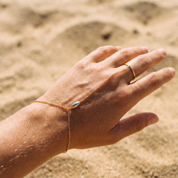 Hand Chains
