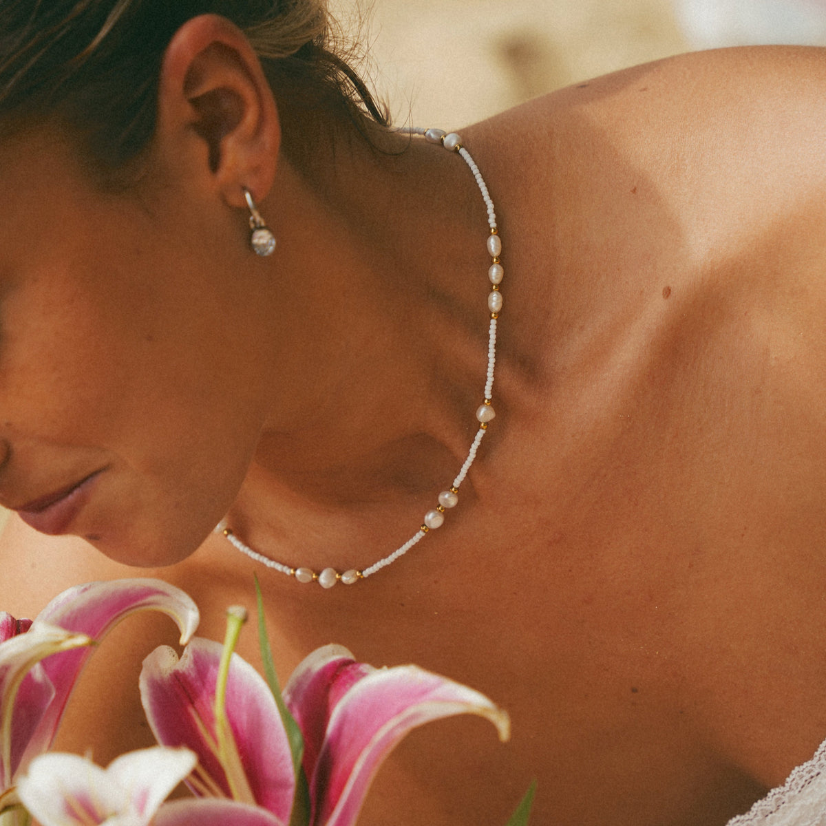 Fiji Necklace