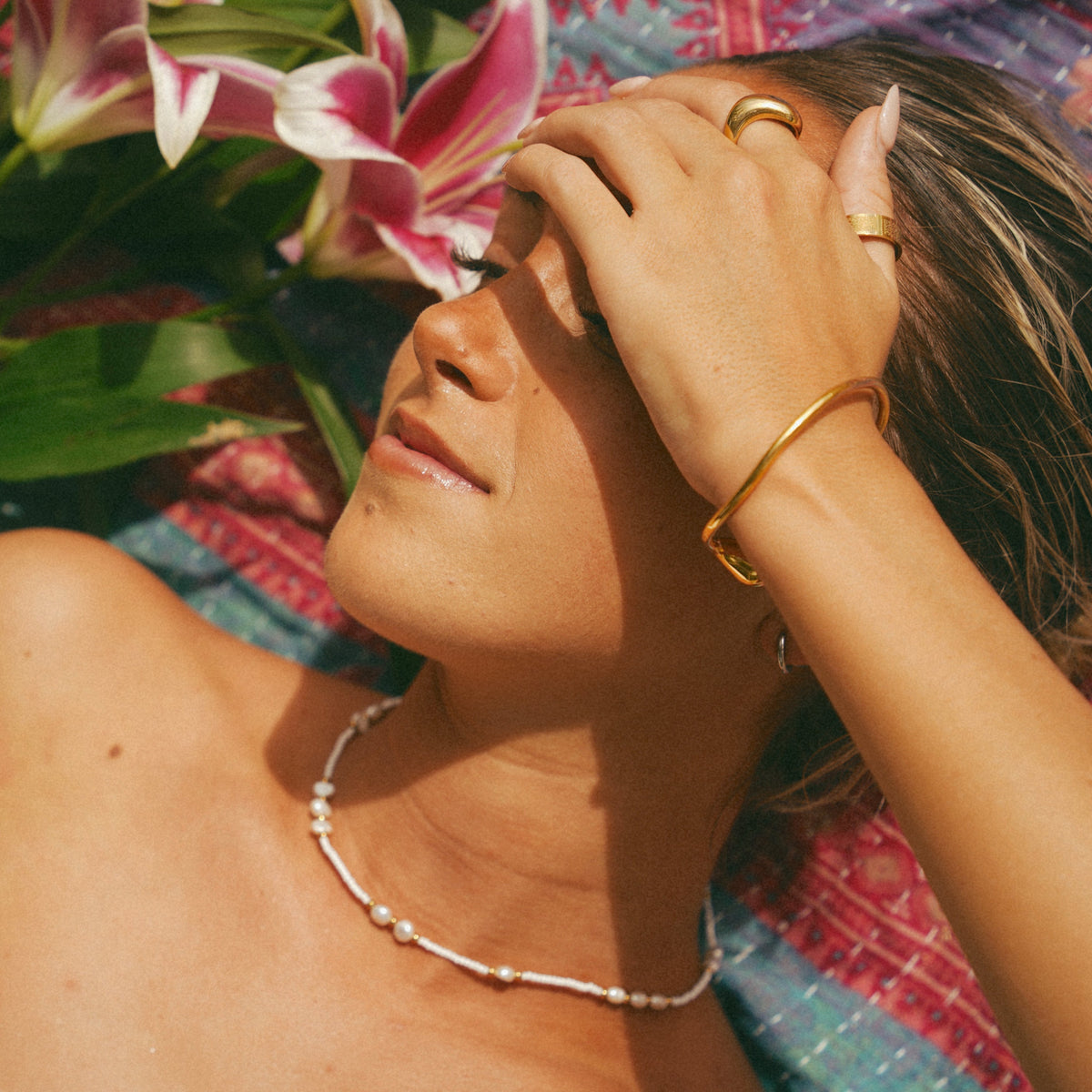 Fiji Necklace