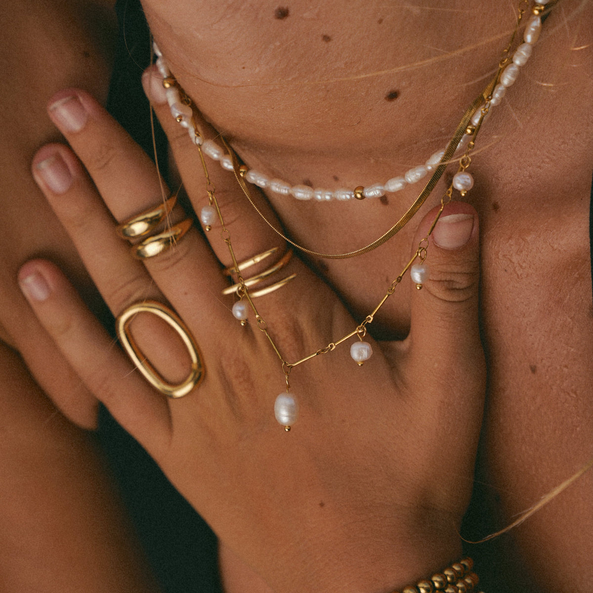 Reela Ring