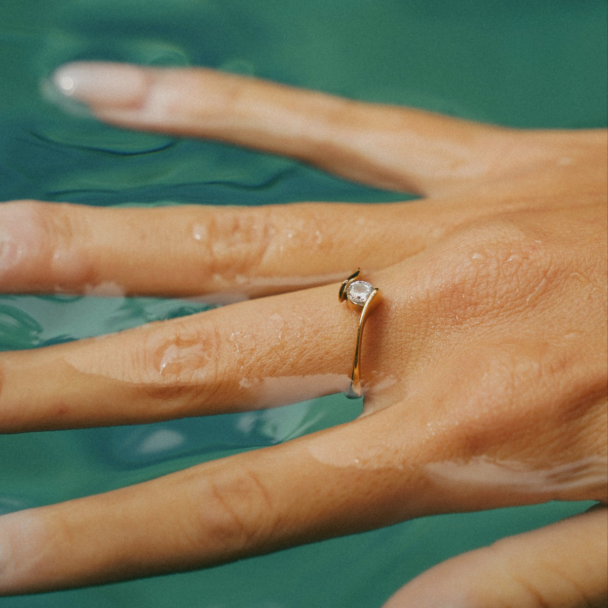 Starlight Ring – image 8 of 9