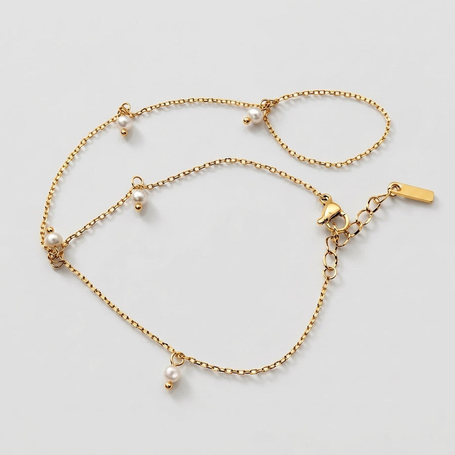 Laguna Pearl HandChain – image 3 of 4