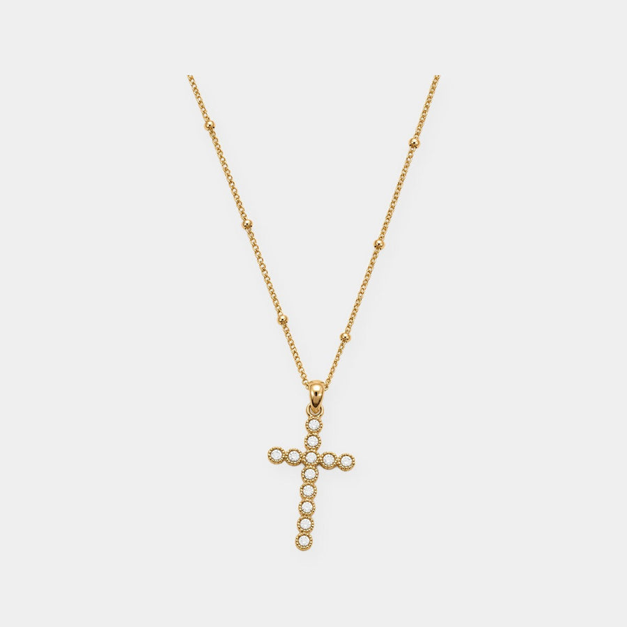 St. Milano Necklace
