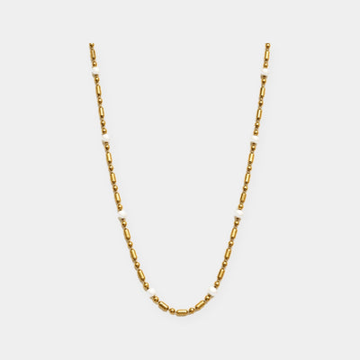 Coral Necklace