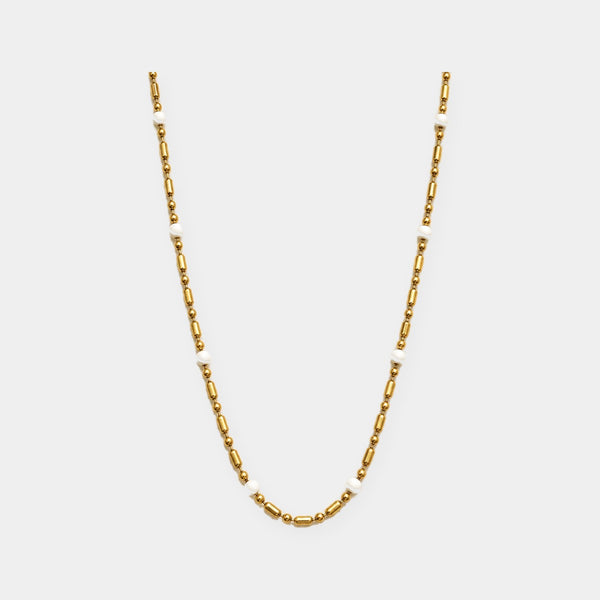 Coral Necklace