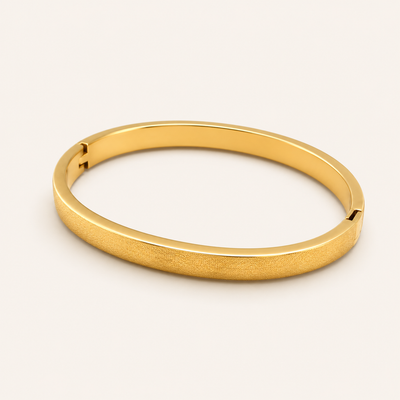Adore Bracelet in gold