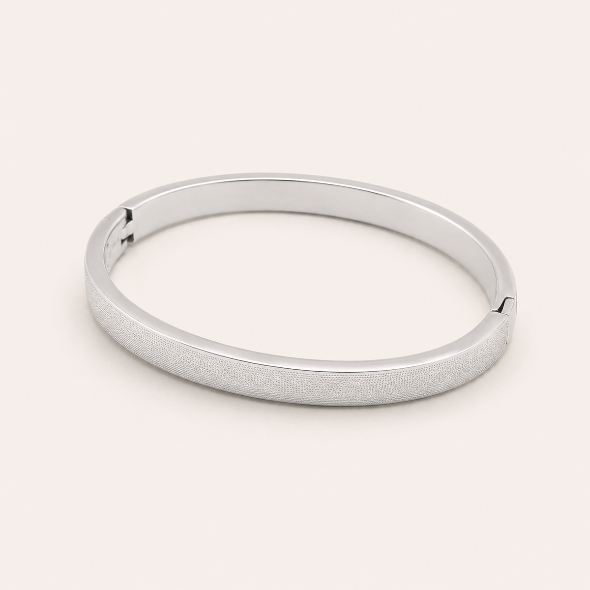 Adore Bracelet in silver