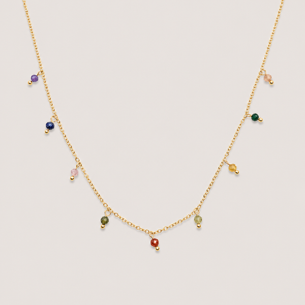 Alora Necklace