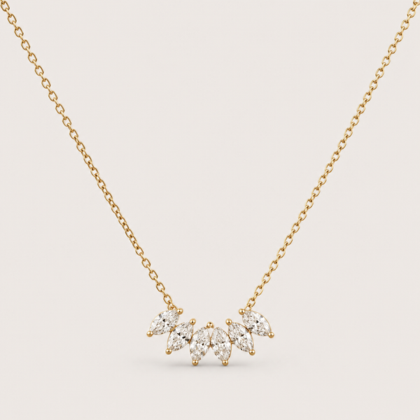 Starlight Necklace
