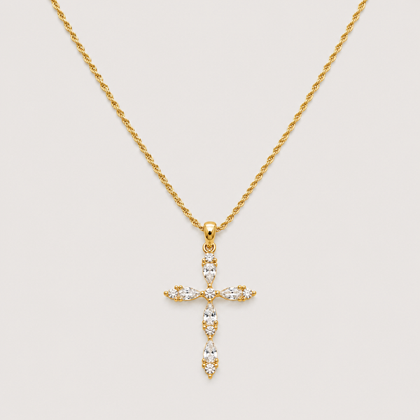 Anguilla Necklace