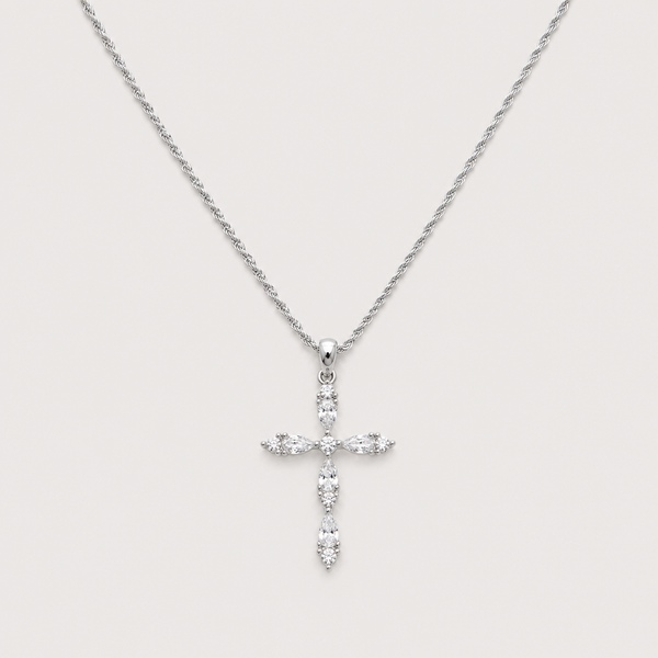 Anguilla Necklace