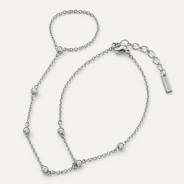Arielle Spark HandChain