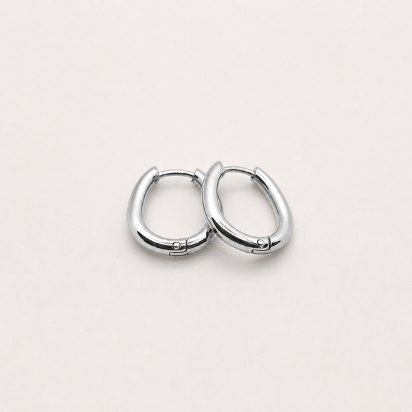 Mirelle Hoop Earrings