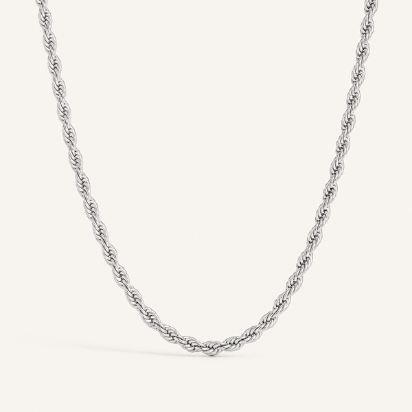 Coco Rope Necklace