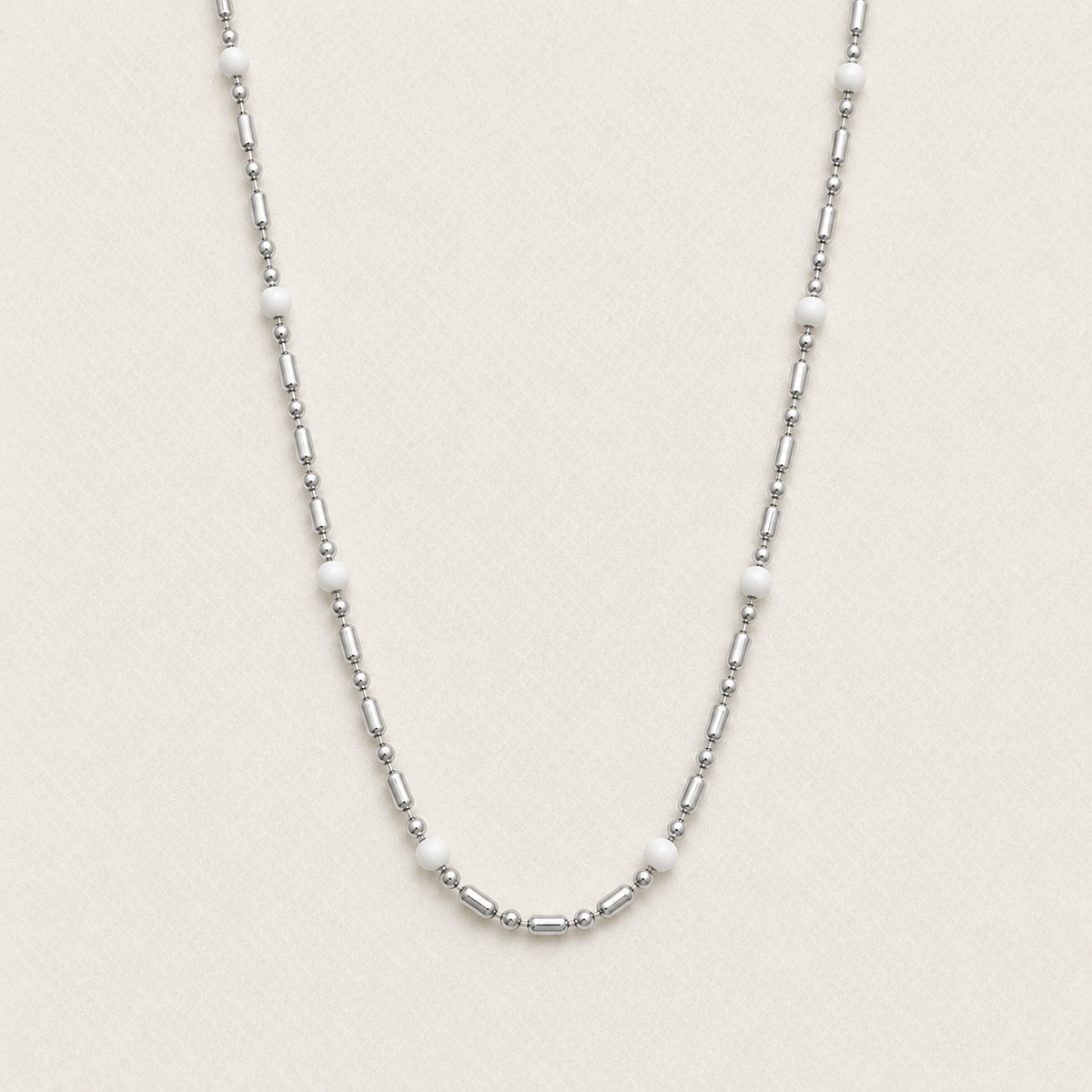 Coral Necklace