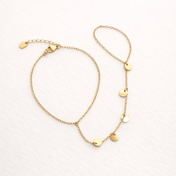 Ember Handchain