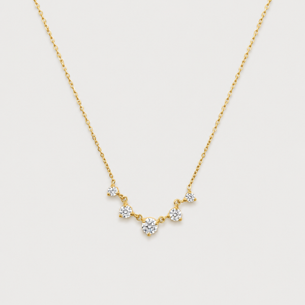 Evermore Necklace