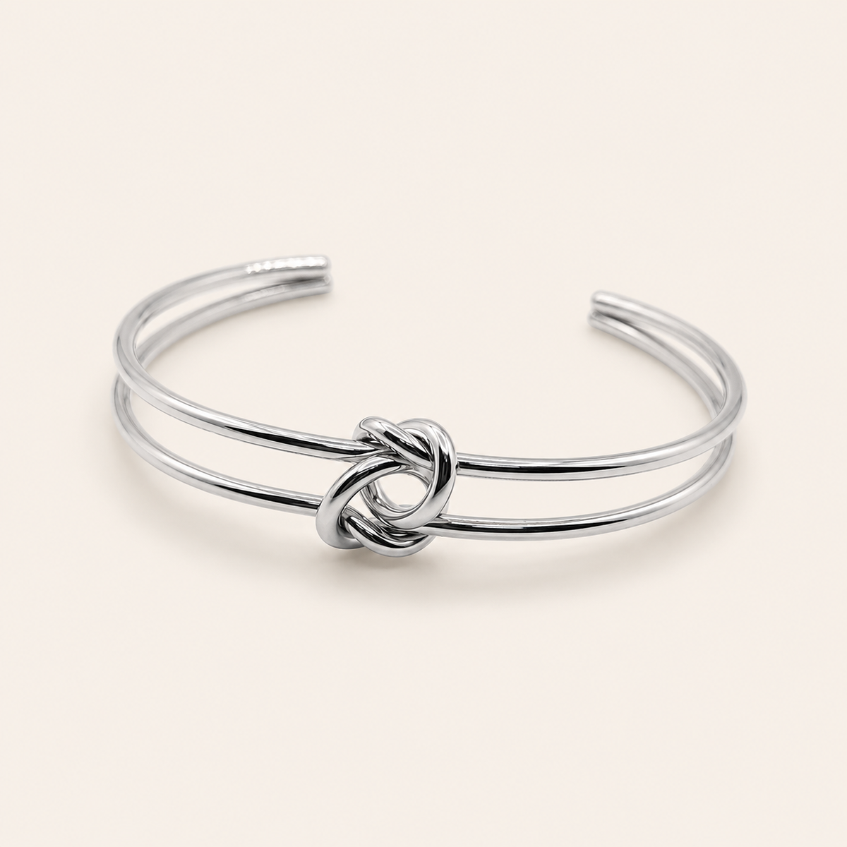Exuma Bracelet in silver
