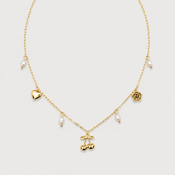 Florence Necklace