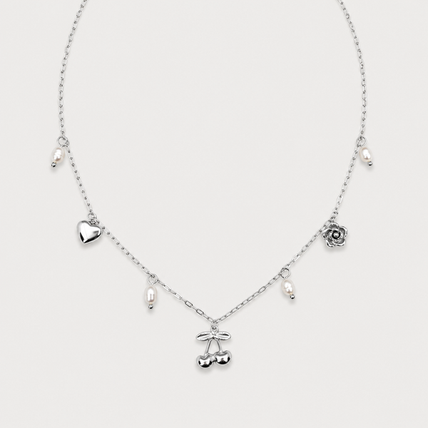 Florence Necklace