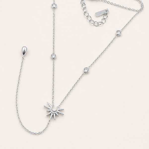 Gold Coast Necklace