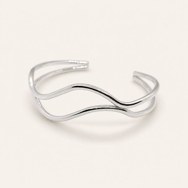 Golden Shores Bracelet
