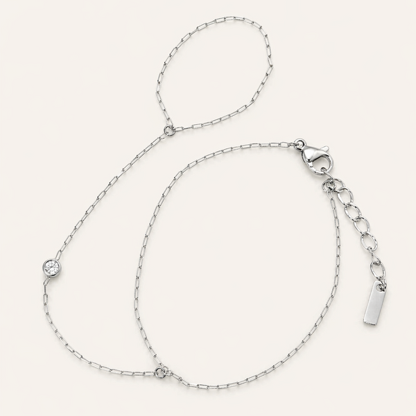 Halo HandChain