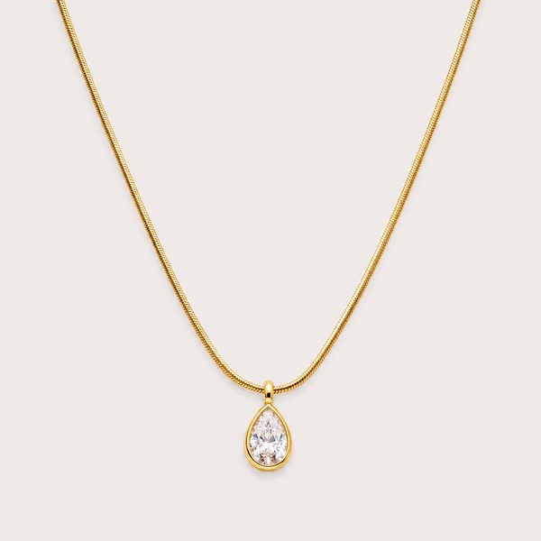 Island Glow Necklace