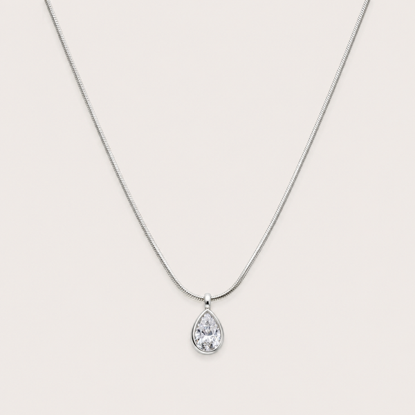 Island Glow Necklace