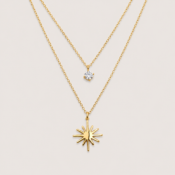 Kaia Necklace