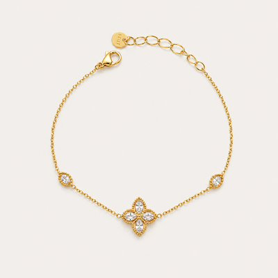 Lani Cove Bracelet in gold