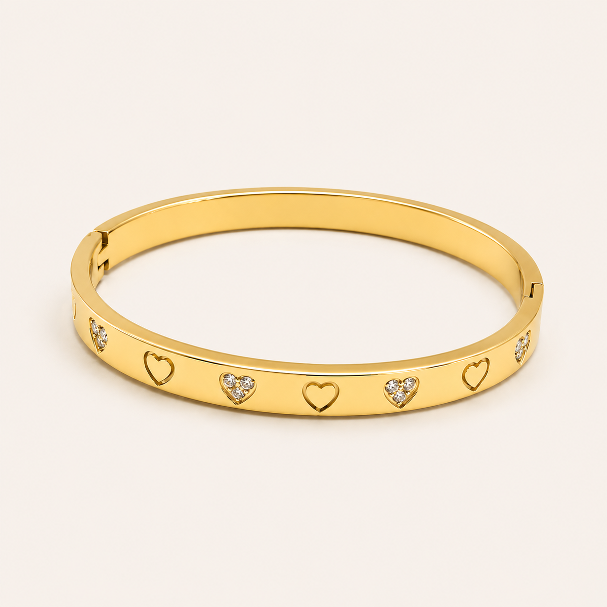 Lumière Love Bracelet