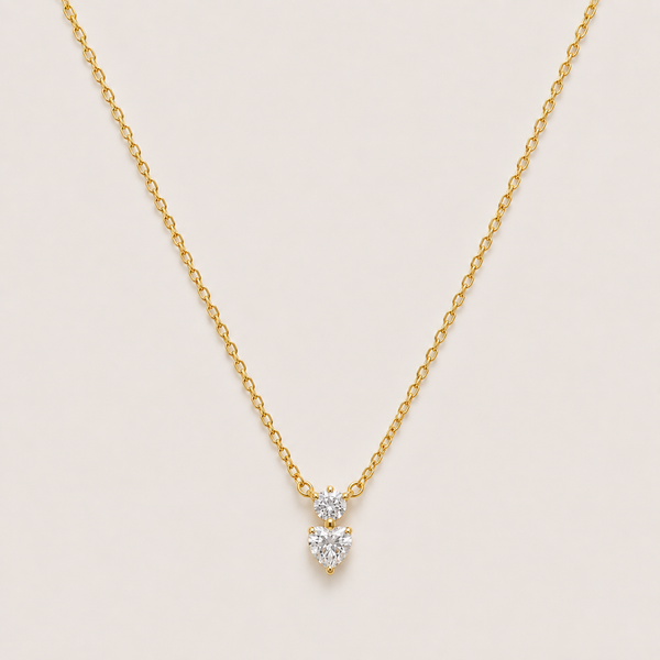 Maelle Necklace