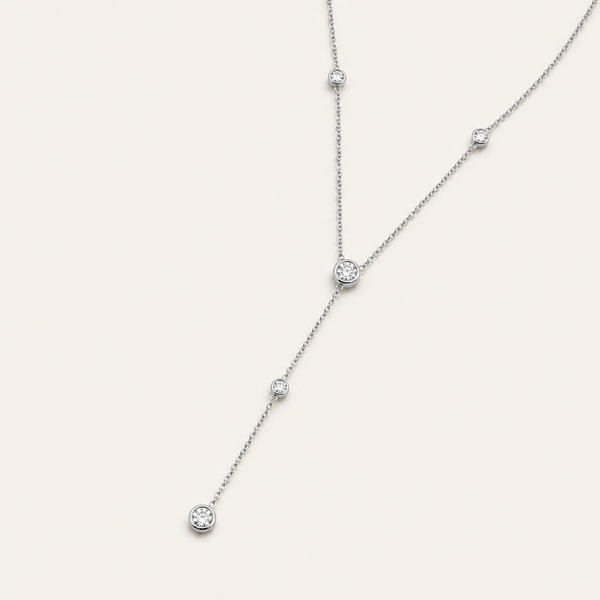 Milky Way Necklace