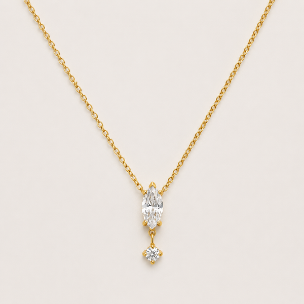 Moana Breeze Necklace