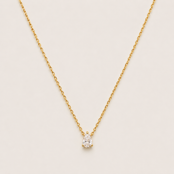 Morning Tide Necklace