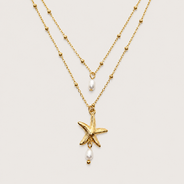 Nerina Necklace