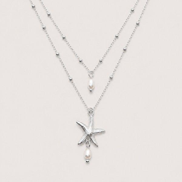 Nerina Necklace
