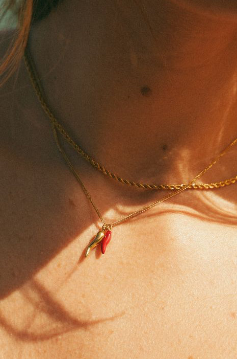 Catalonia Necklace – image 2 of 5