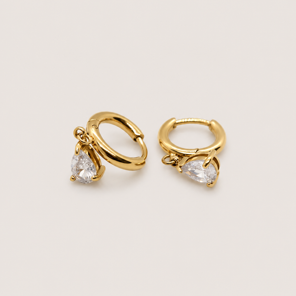 Oceana Earrings