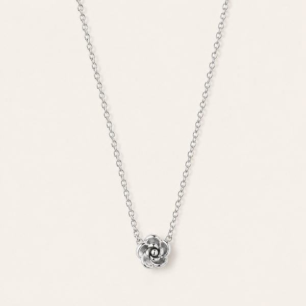 Plumaria Necklace