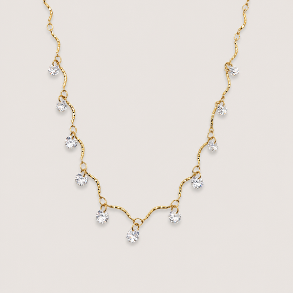 Portofino Necklace