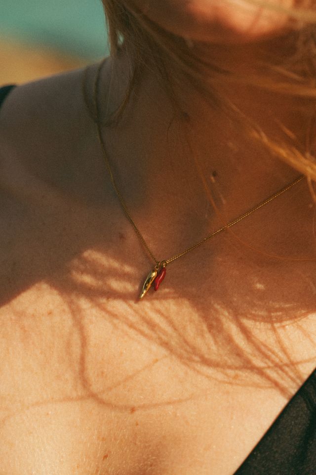 Catalonia Necklace – image 4 of 5
