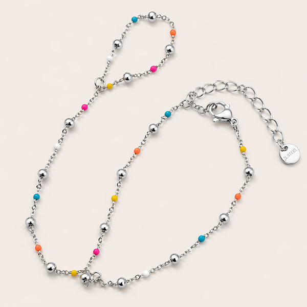 Rio Bead HandChain